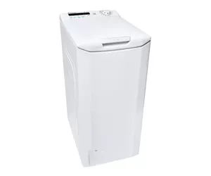 Candy Smart CSTG 262DE/1-S pesumasin Maksimum koormus 6 kg 1200 RPM E Valge