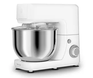 Tefal QB150138 pārtikas pārstrāde 800 W 4,8 L Balts