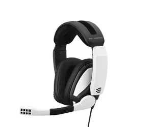 EPOS | SENNHEISER GSP 301