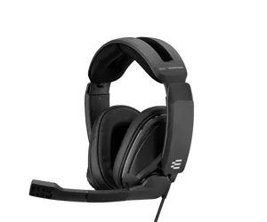 EPOS | SENNHEISER GSP 302
