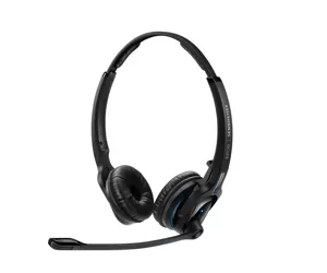 EPOS | SENNHEISER IMPACT MB Pro 2