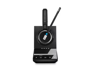 EPOS | SENNHEISER IMPACT SDW 5035 - EU Austiņas Bezvadu Birojs / zvanu centrs Melns