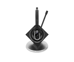 EPOS | SENNHEISER IMPACT DW Pro 2 USB ML - EU