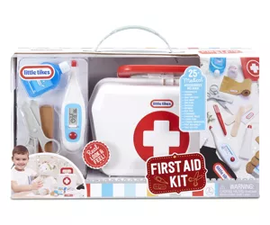 Little Tikes First Aid Kit