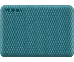Toshiba Canvio Advance