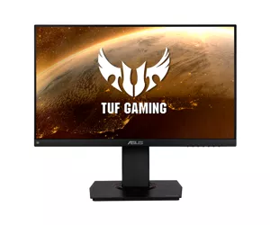 ASUS TUF Gaming VG249Q 60.5 cm (23.8") 1920 x 1080 pixels Full HD LED Black