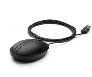 HP Wired Desktop 320M Mouse