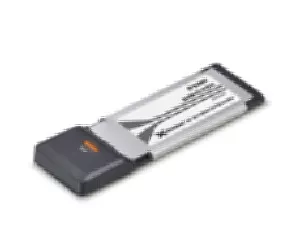D-Link Xtreme N Notebook ExpressCard (wireless)