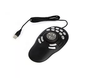Contour Design Contour Multimedia Controller PRO v2