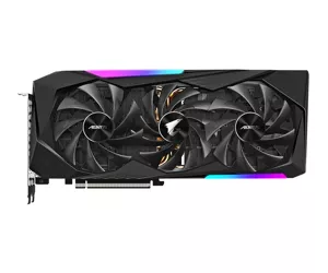 Gigabyte AORUS Radeon RX 6800 MASTER 16G