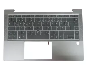 HP M07131-061 запчасть для ноутбука Cover + keyboard