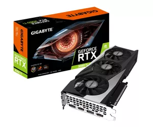 Gigabyte GeForce RTX 3060 Ti GAMING OC 8G (rev. 2.0)