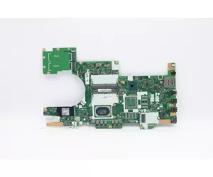 Lenovo 5B20Z48257 atsarginė knyginio kompiuterio dalis Motininė plokštė