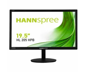 Hannspree HL205HPB