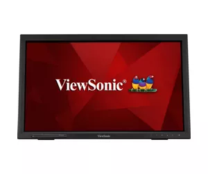 Viewsonic TD2223