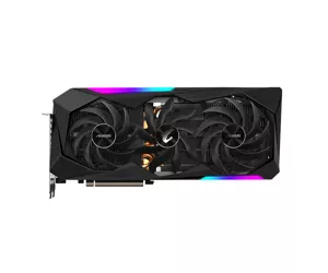 Gigabyte AORUS Radeon RX 6800 XT MASTER 16G