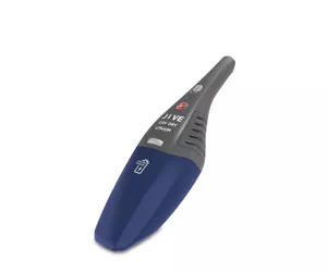 Hoover Jive Lithium HJ36DLB 011 Handstaubsauger Blau Beutellos