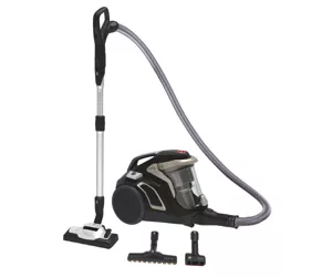 Hoover H-POWER 700 HP720PET 011 2 L Cilindrinis dulkių siurblys Sausa 850 W Bemaišis