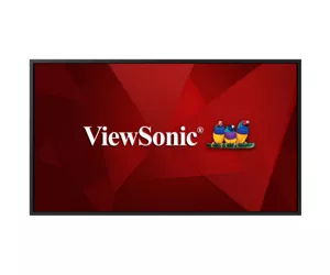 Viewsonic CDE5520