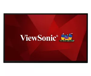 Viewsonic CDE3205-EP 32" Full HD Wireless Presentation Display (WPD)