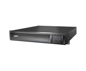 APC SMX1500RM2UC
