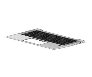 HP M21674-061 laptop spare part Keyboard
