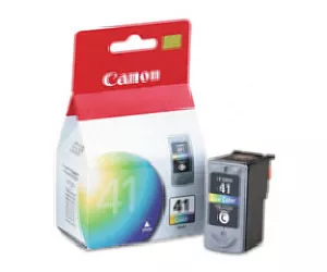Canon CL-41 Color Color Ink Tank