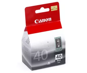 Canon PG-40 Black Cartridge