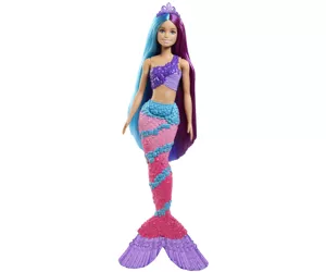 Barbie Dreamtopia GTF39 lėlė