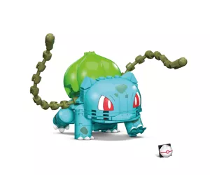 MEGA Pokémon Construx Bulbasaur