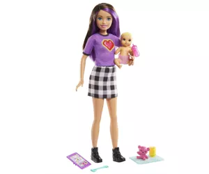 Barbie Skipper Babysitters Inc. Skipper Babysitters