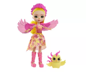 Royal Enchantimals Phoenix