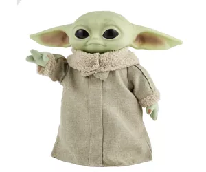 Star Wars GWD87 minkštas žaislas