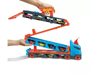 Hot Wheels City GVG37 rotaļu transportlīdzeklis