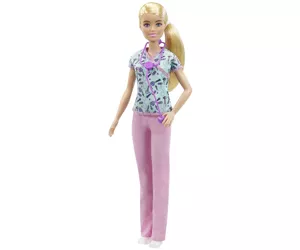 Barbie GTW39 lelle