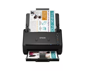 Epson WorkForce ES-500WII