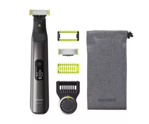 Philips OneBlade Pro QP6550/15 Seja + ķermenis