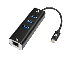 V7 V7UCRJ45USB3