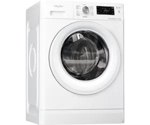 Whirlpool FFB 6238 W PL