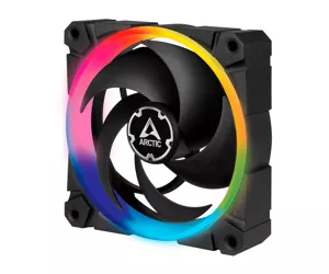 ARCTIC BioniX P120 A-RGB Pressure-optimised 120 mm Fan with A-RGB