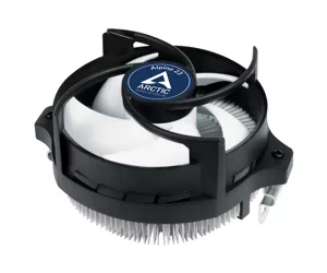 ARCTIC Alpine 23 - Compact AMD CPU-Cooler