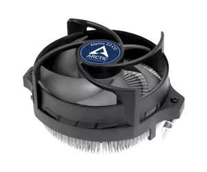 ARCTIC Alpine 23 CO - Compact AMD CPU-Cooler for continuous operation