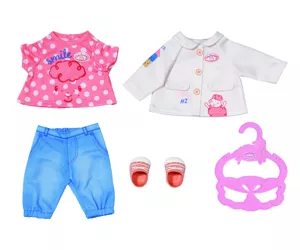 Baby Annabell Little Play Outfit