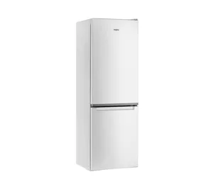 Whirlpool W5 821E W 2 šaldytuvas-šaldiklis Pastatomi 339 L E Balta