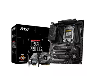 MSI TRX40 PRO 10G