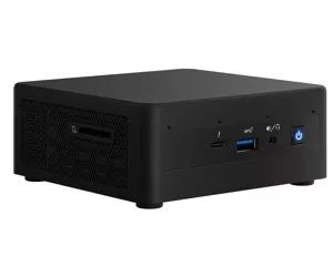 Intel NUC 11 Performance