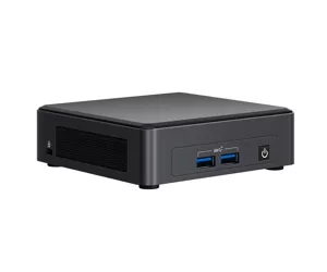 Intel NUC 11 Pro