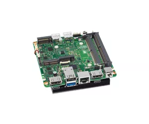 Intel NUC11TNBv5