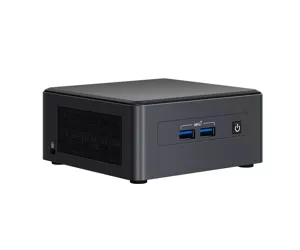 Intel NUC 11 Pro