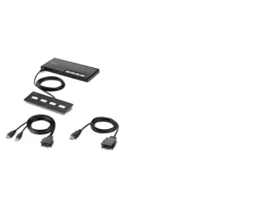 Belkin F1DN104MOD-HH-4